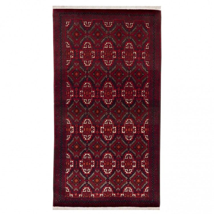 Baluch Rug Ref 141156