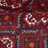 Baluch Rug Ref 141156