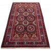 Tapis persan Baluch fait main Réf ID 141161 - 104 × 176