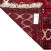 Tappeto persiano turkmeno annodato a mano codice 141166 - 123 × 180