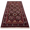 Tapis persan Baluch fait main Réf ID 141169 - 103 × 196