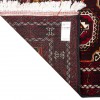 Tapis persan Baluch fait main Réf ID 141169 - 103 × 196