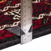 Tapis persan Baluch fait main Réf ID 141169 - 103 × 196