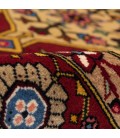 Bakhtiari Rug Ref 162088