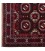 イランの手作りカーペット バルーチ 番号 141170 - 103 × 191