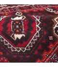 イランの手作りカーペット バルーチ 番号 141170 - 103 × 191