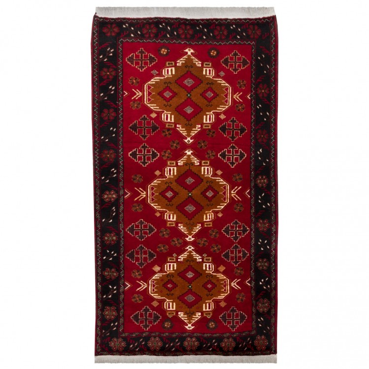 Baluch Rug Ref 141172