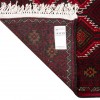 イランの手作りカーペット バルーチ 番号 141173 - 92 × 179