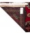 Baluch Rug Ref 141176