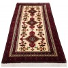 Tapis persan Baluch fait main Réf ID 141177 - 93 × 172