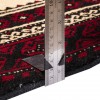 Tapis persan Baluch fait main Réf ID 141177 - 93 × 172