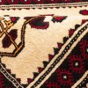 Tapis persan Baluch fait main Réf ID 141177 - 93 × 172