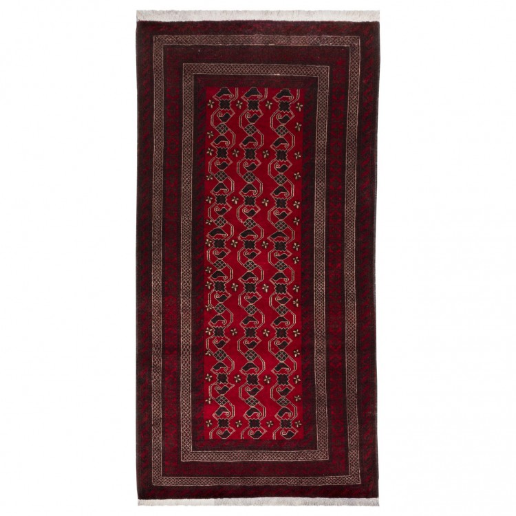 Baluch Rug Ref 141178