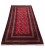 El Dokuma Halı Beluc 141178 - 105 × 205