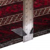 Tapis persan Baluch fait main Réf ID 141178 - 105 × 205