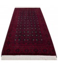Baluchi Alfombera Persa  Ref 141179