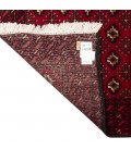Tappeto persiano Baluch annodato a mano codice 141180 - 118 × 224