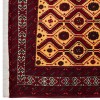 Tapis persan Baluch fait main Réf ID 141181 - 104 × 198