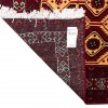 Tapis persan Baluch fait main Réf ID 141181 - 104 × 198