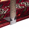 Tapis persan Baluch fait main Réf ID 141181 - 104 × 198