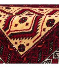 Baluch Rug Ref 141181