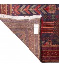 Baluchi Alfombera Persa  Ref 141184