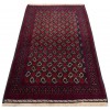 Tapis persan Baluch fait main Réf ID 141185 - 98 × 166