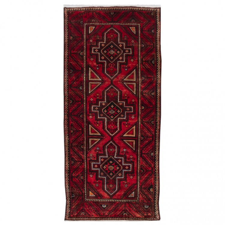 Baluch Rug Ref 141188