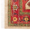 Tappeto persiano Nahavand annodato a mano codice 501001 - 198 × 299