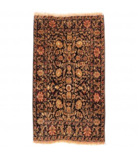 Tapis persan Sangan fait main Réf ID 141131 - 100 × 174