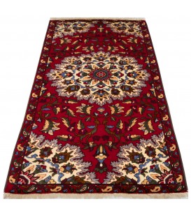 桑干 伊朗手工地毯 代码 141168