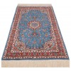 Tapis persan Yazd fait main Réf ID 166182 - 100 × 155