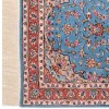 Tapis persan Yazd fait main Réf ID 166182 - 100 × 155