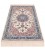 Yazd Rug Ref 166186