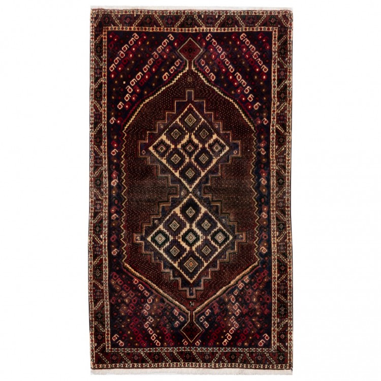 Afshari Rug Ref 166187