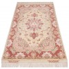 Tapis persan Tabriz fait main Réf ID 166188 - 100 × 150