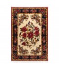 Bakhtiari Rug Ref 162092