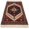 Tapis persan Qashqai fait main Réf ID 166190 - 104 × 145