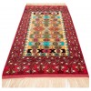 Turkmen Rug Ref 166191