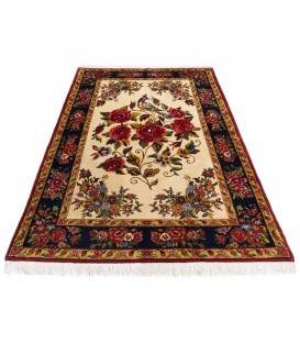 Bakhtiari Rug Ref 162092