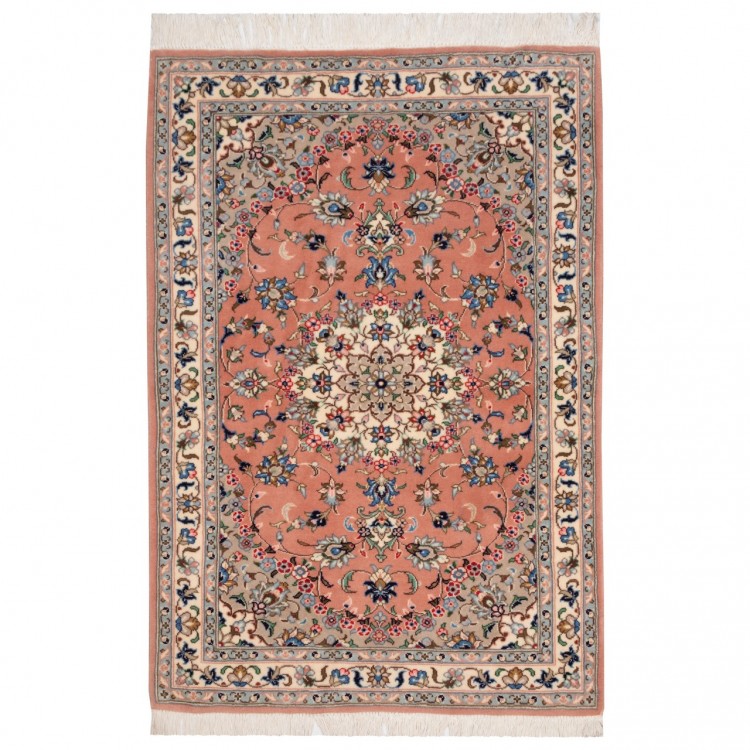 Yazd Rug Ref 166193