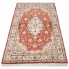 Tapis persan Yazd fait main Réf ID 166195 - 102 × 142