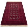 Tapis persan Turkmène fait main Réf ID 166197 - 112 × 163