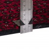 Tapis persan Turkmène fait main Réf ID 166197 - 112 × 163