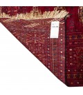 Turkmen Rug Ref 166199