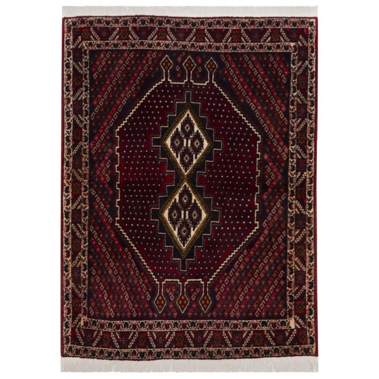 Afshari Rug Ref 166200