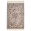 Tapis persan Yazd fait main Réf ID 166201 - 100 × 150