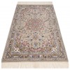 Tapis persan Yazd fait main Réf ID 166201 - 100 × 150