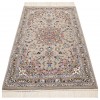 Tapis persan Yazd fait main Réf ID 166201 - 100 × 150