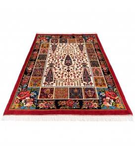 Bakhtiari Rug Ref 162093